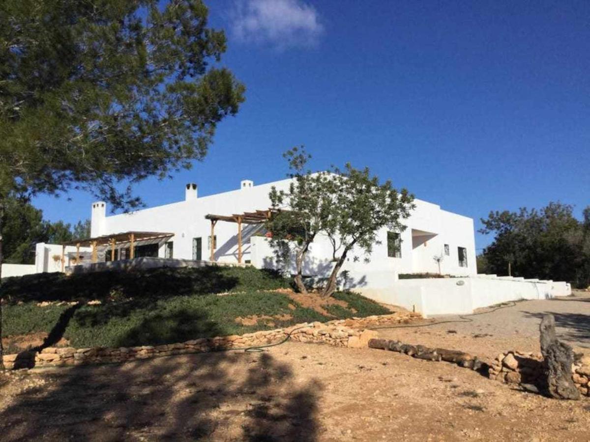 Masía aitona tu rincón mediterráneo Vall dʼAlba Exterior foto