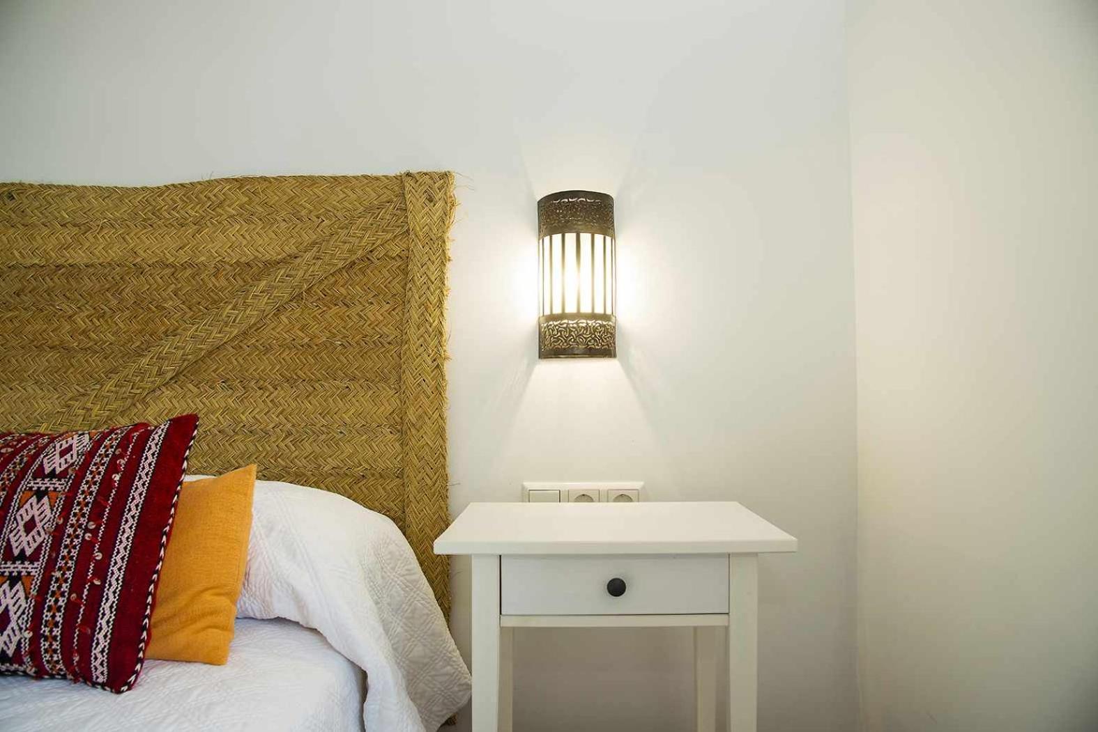 Masía aitona tu rincón mediterráneo Vall dʼAlba Habitación foto